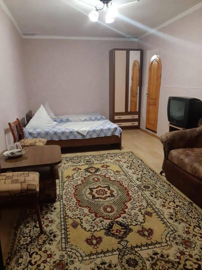 Гостевой Дом Анастасия Sukhumi Room photo