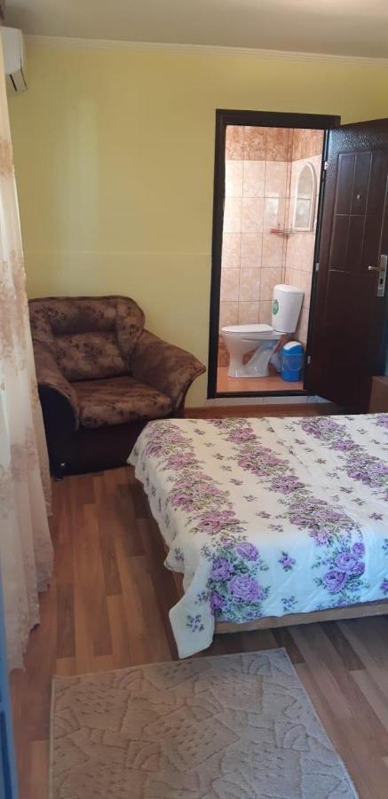Гостевой Дом Анастасия Sukhumi Room photo